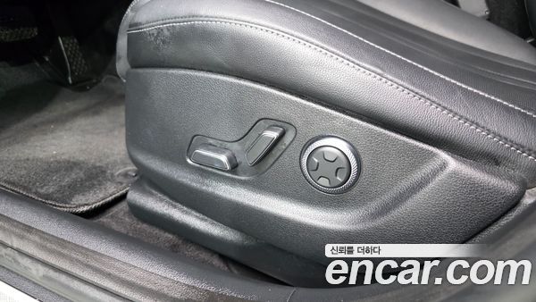 Genesis G80 2022, фото 31