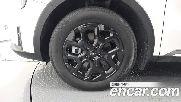 Kia Sorento 2025, фото 5
