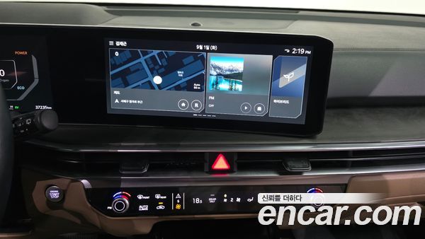 Kia Sorento 2025, фото 14
