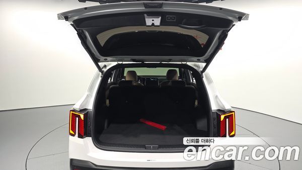 Kia Sorento 2025, фото 20