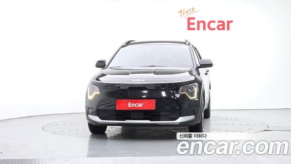 Kia Niro 2023, фото 3