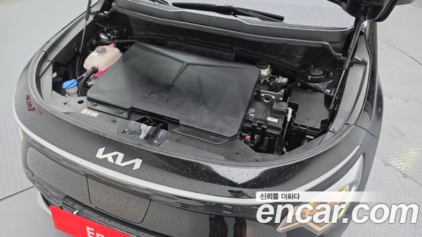 Kia Niro 2023, фото 6