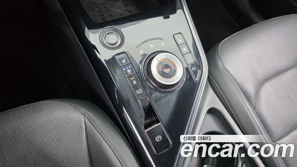 Kia Niro 2023, фото 9
