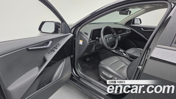 Kia Niro 2023, фото 10