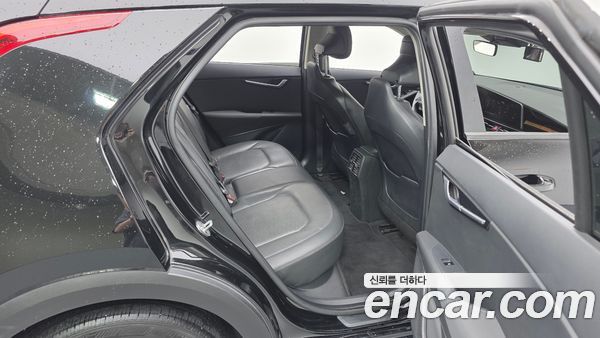 Kia Niro 2023, фото 11