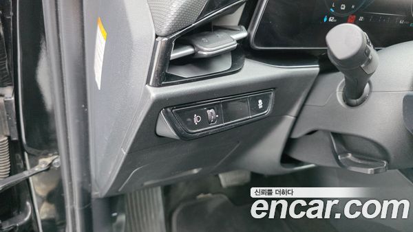 Kia Niro 2023, фото 12