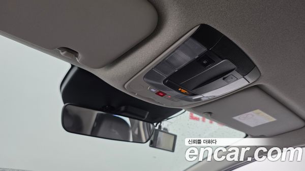 Kia Niro 2023, фото 17