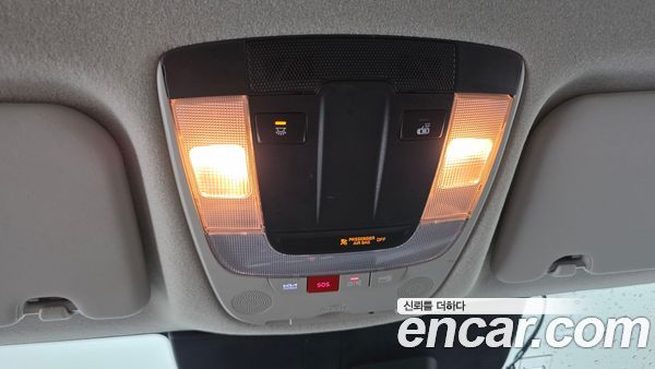 Kia Niro 2023, фото 18