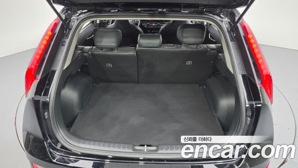 Kia Niro 2023, фото 20