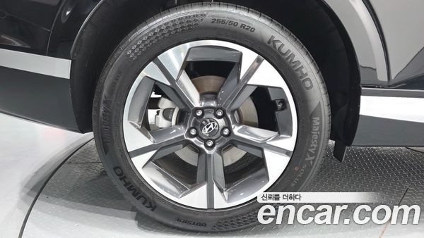 Hyundai Palisade 2026, фото 5
