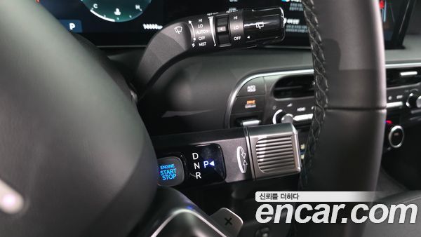 Hyundai Palisade 2026, фото 12