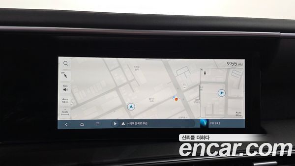 Hyundai Palisade 2026, фото 20
