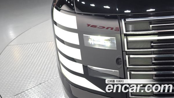 Hyundai Palisade 2026, фото 8