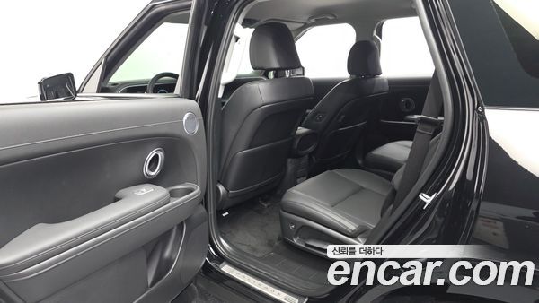 Hyundai Palisade 2026, фото 16