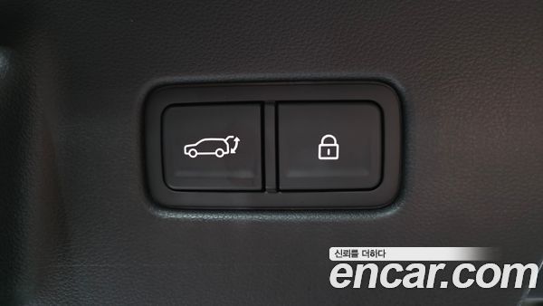 Hyundai Palisade 2026, фото 29