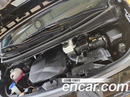 Hyundai Staria 2024, фото 5