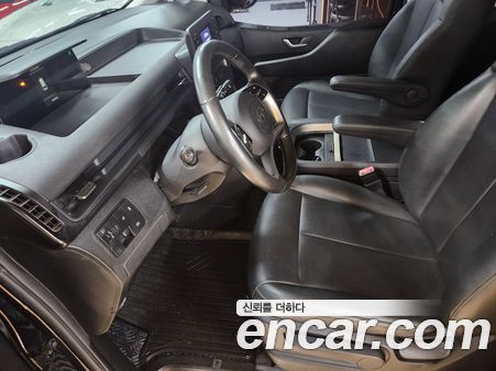 Hyundai Staria 2024, фото 7