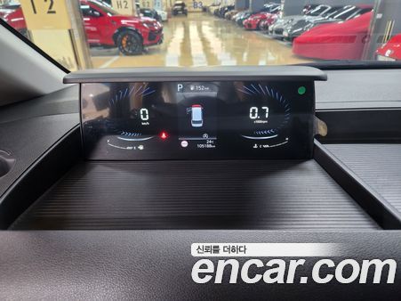 Hyundai Staria 2024, фото 9
