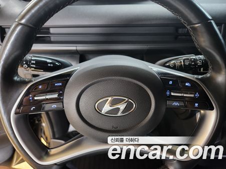 Hyundai Staria 2024, фото 10