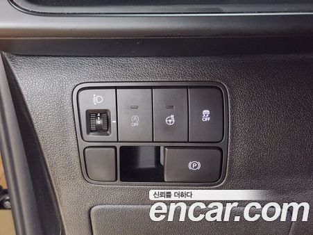 Hyundai Staria 2024, фото 11