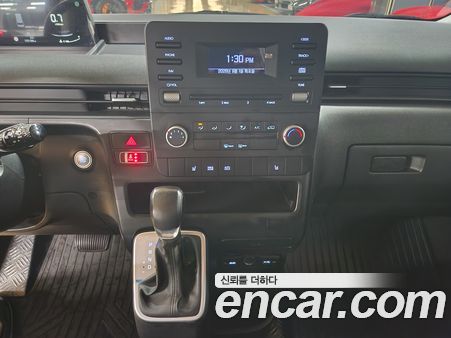 Hyundai Staria 2024, фото 12