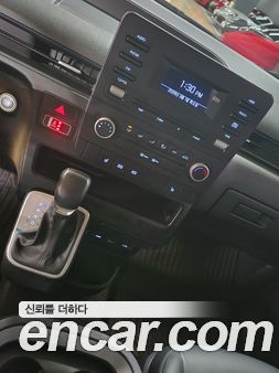 Hyundai Staria 2024, фото 14