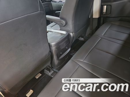 Hyundai Staria 2024, фото 15