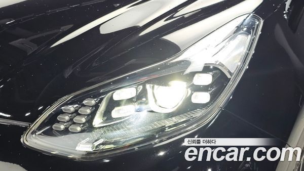 Kia Sportage 2020, фото 8