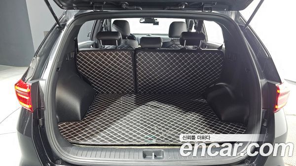 Kia Sportage 2020, фото 31