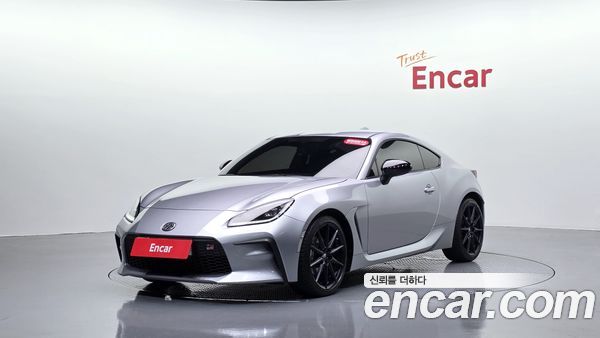 Toyota 86 2023