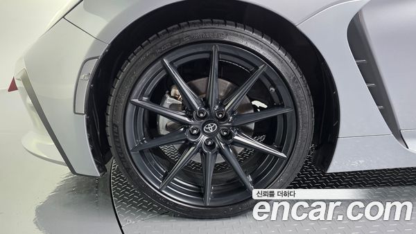 Toyota 86 2023, фото 5