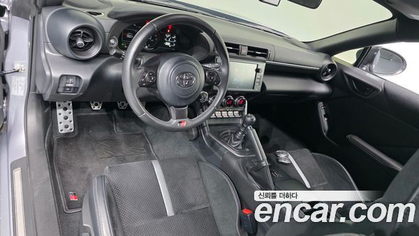 Toyota 86 2023, фото 10