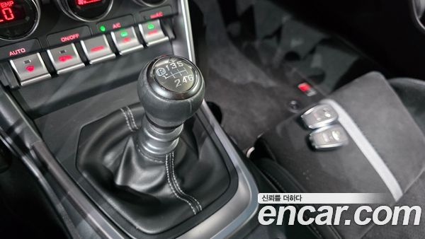 Toyota 86 2023, фото 12