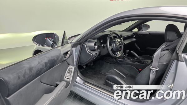 Toyota 86 2023, фото 13