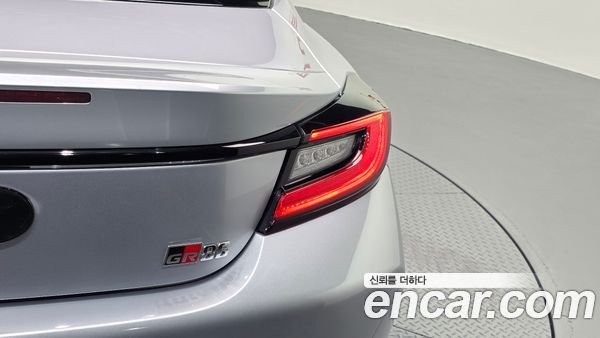 Toyota 86 2023, фото 9