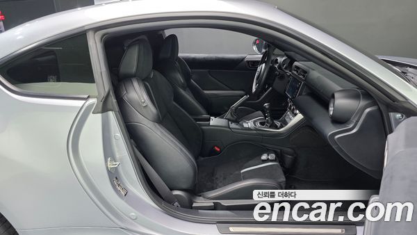 Toyota 86 2023, фото 16