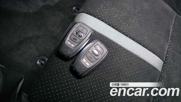 Toyota 86 2023, фото 32