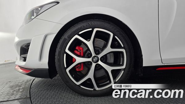 Hyundai Veloster 2022, фото 5