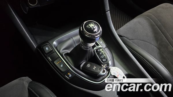 Hyundai Veloster 2022, фото 12