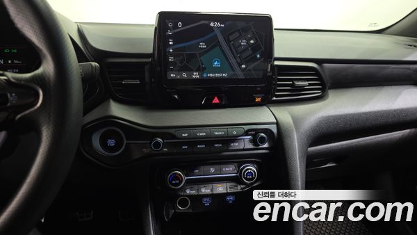 Hyundai Veloster 2022, фото 18