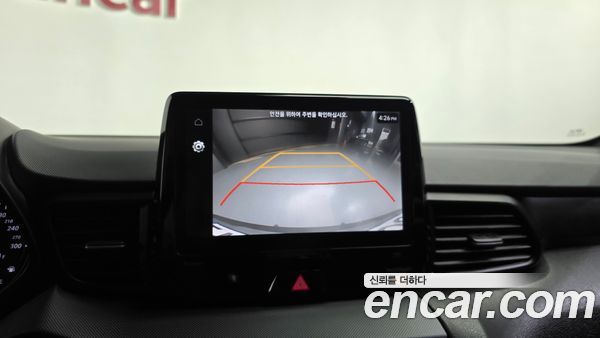 Hyundai Veloster 2022, фото 20