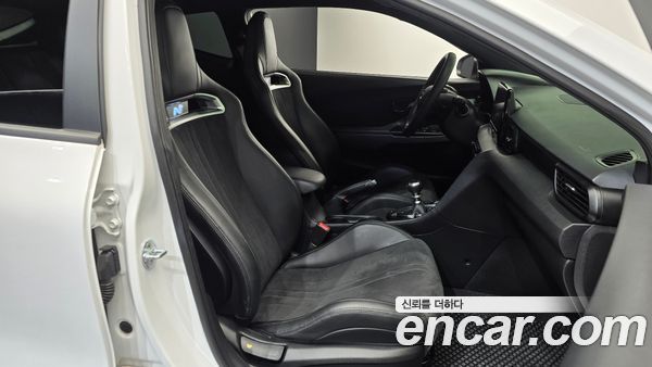 Hyundai Veloster 2022, фото 16