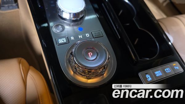 Genesis G80 2025, фото 9