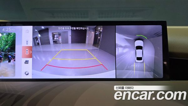 Genesis G80 2025, фото 14