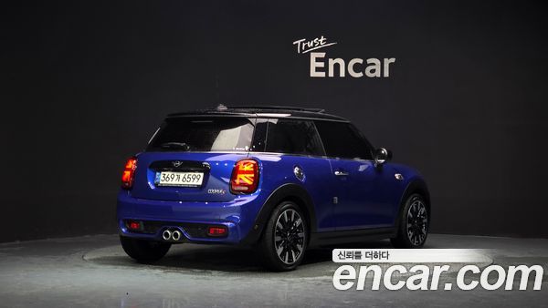 MINI 2021, фото 2