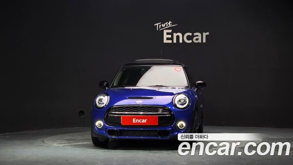 MINI 2021, фото 3
