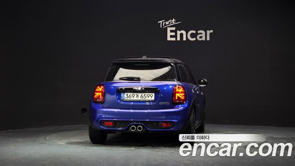 MINI 2021, фото 4