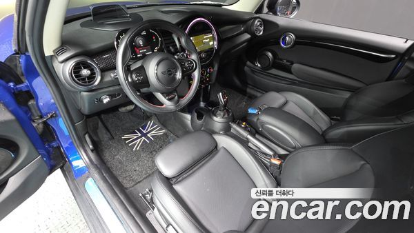 MINI 2021, фото 10
