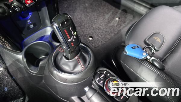 MINI 2021, фото 12