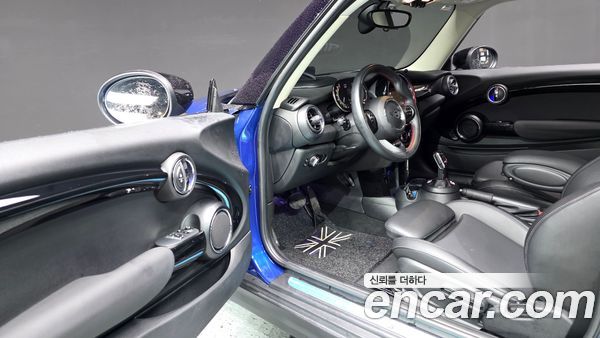 MINI 2021, фото 13
